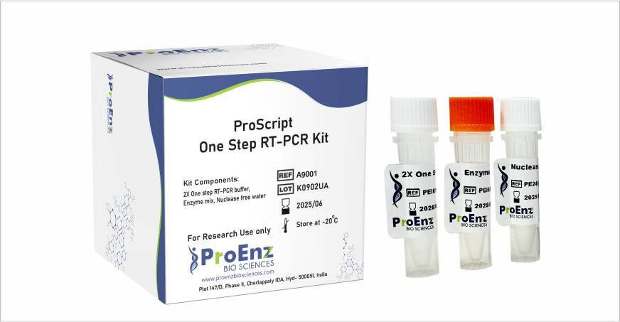 ProScript One Step RT-PCR Kit