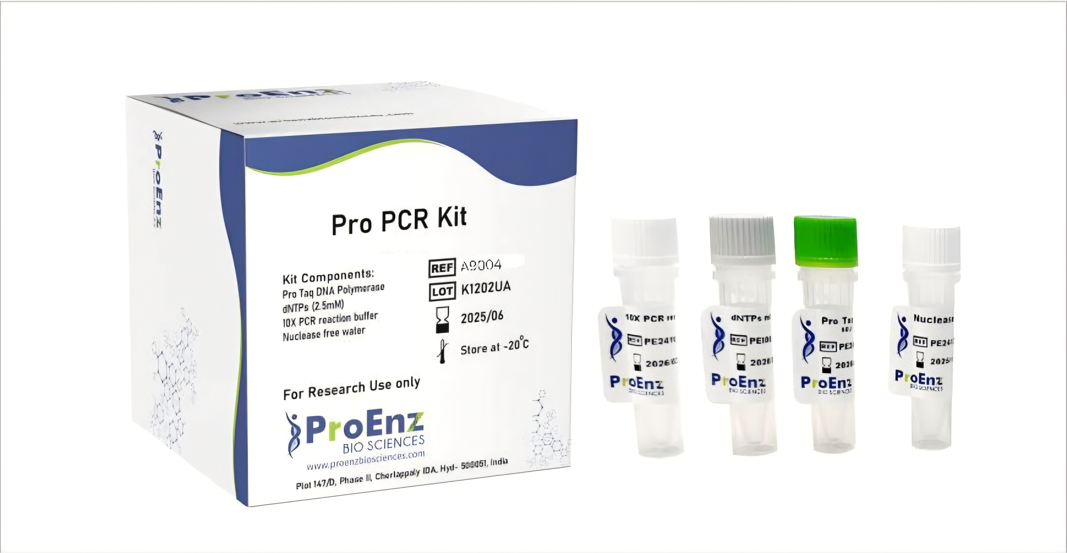 Pro PCR Kit