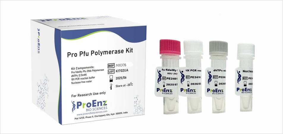 Pro Pfu polymerase Kit