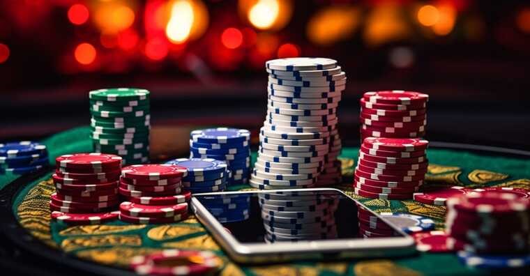 Explore the Exciting World of F7 Casino & Sportsbook 25