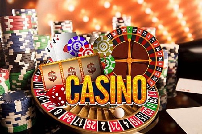 Explore the Exciting World of F7 Casino & Sportsbook 25