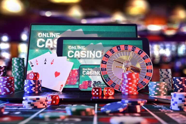 Explore the Exciting World of F7 Casino & Sportsbook 25