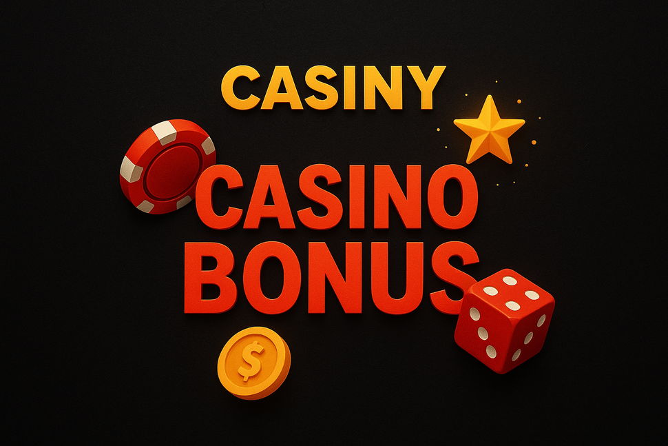 Exclusive Offers Casiny Promo Codes