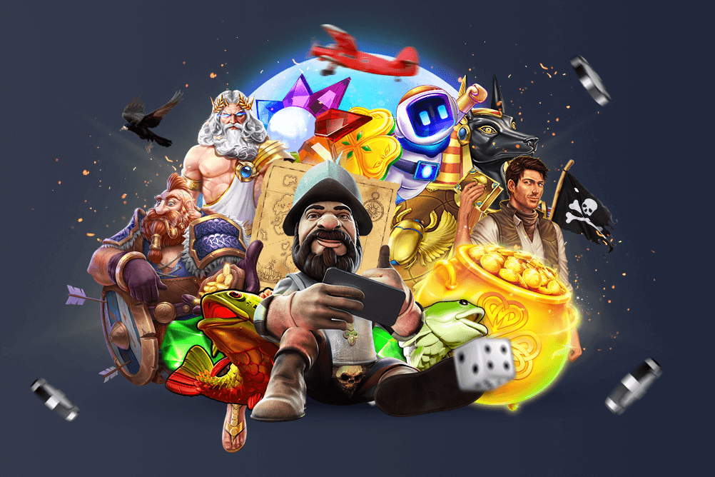 Ultimate Guide to Vegastars Pokies The Best Online Gaming Experience Ultimate Guide to Vegastars Pokies The Best Online Gaming Experience