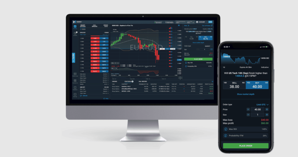 Best Binary Options Brokers for Your Trading Success 12