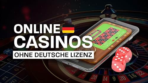 Die Welt der Casinos ohne deutsche Lizenz - Ein Leitfaden Die Welt der Casinos ohne deutsche Lizenz - Ein Leitfaden