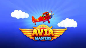 Aviamasters - Have Fun With Bitcoin or Actual Money
