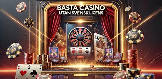 Upptäck Instant Banking casino utan svensk licens för en smidig spelupplevelse