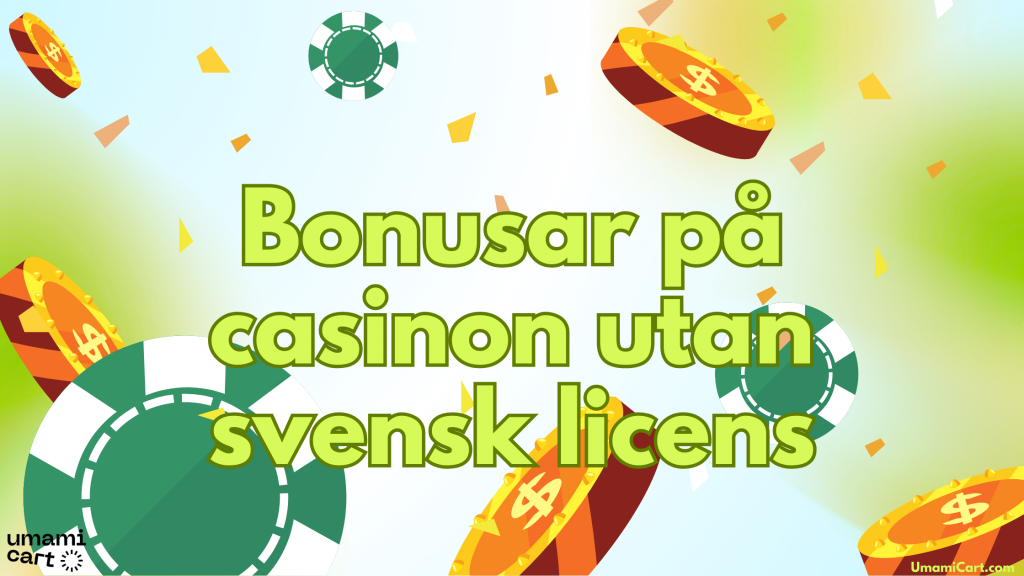 Upptäck Instant Banking casino utan svensk licens för en smidig spelupplevelse